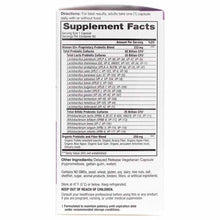 Vital Flora Women 55+ Daily Probiotic + Prebiotics, 60 Veg Capsules, by Vital Planet, image #2