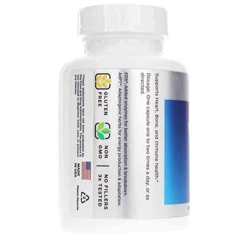 Vita-D3 + K2, by Professional Botanicals, image #3