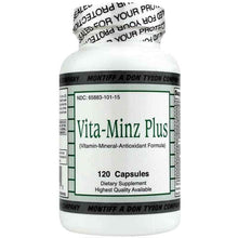 Vita-Minz Plus, by Montiff