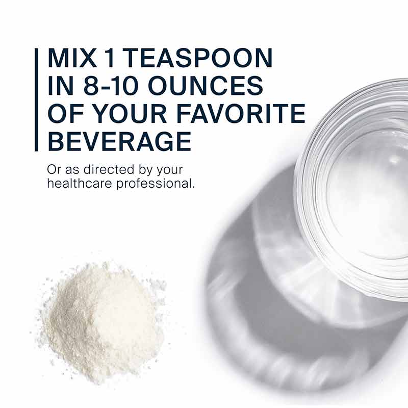 Vital Brain Powder, 6.3 Oz, by Vital Nutrients, image #5