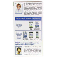 Vital CLEANSE 14-Day Whole Body Rejuvenation, by Vital Planet, image #4