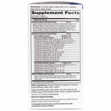 Vital Flora Immune Biome Probiotic + Prebiotics, 30 Veg Capsules, by Vital Planet, image #2