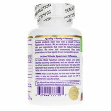 Vital Treasures Hair, Skin & Nails, by Paradise Herbs, image #3