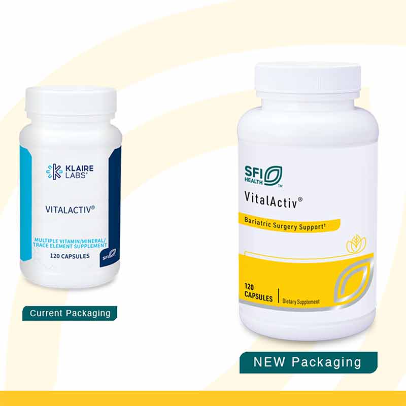 Vitalactiv Multi, by SFI Health, image #2