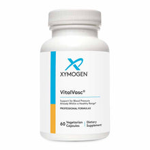 VitalVasc, by Xymogen