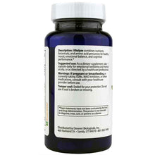 Vitalyze, by DesBio, image #3