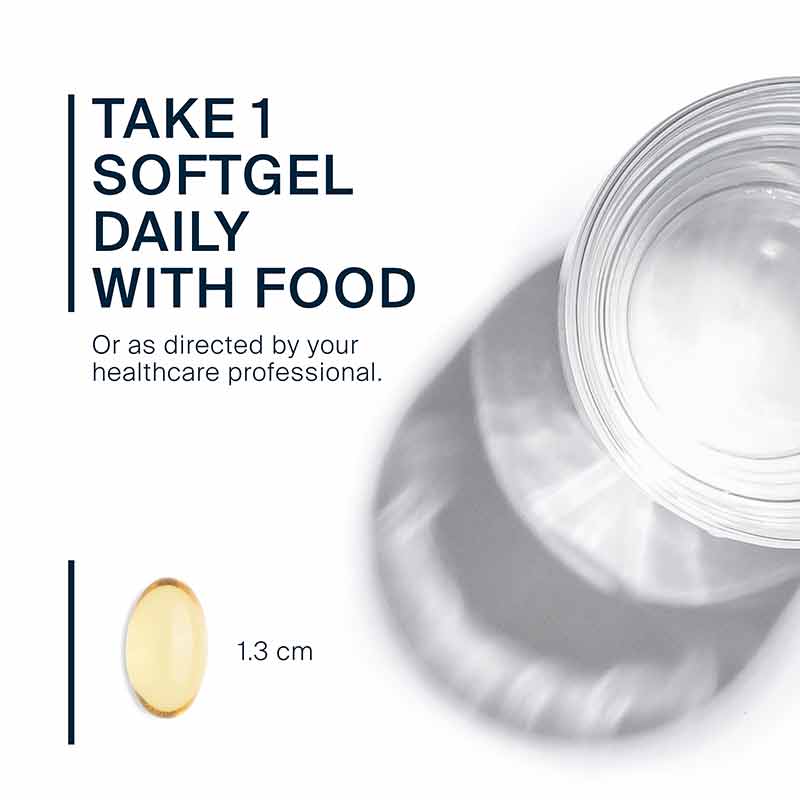 Vitamin A from Fish Liver Oil, by Vital Nutrients, image #5