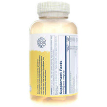 Vitamin B-Complex 100, 250 Veg Capsules, by Solaray, image #2