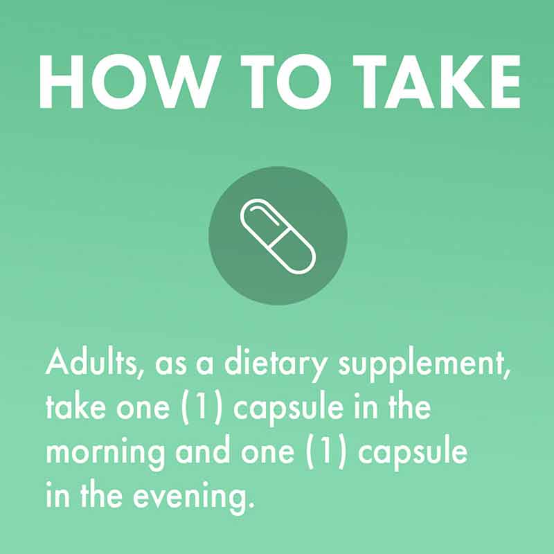 Vitamin B Complex, 180 Capsules, by Dr. Mercola, image #5