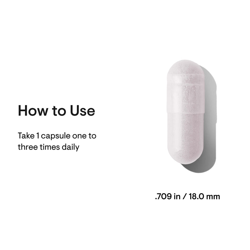 Vitamin B12 as Methylcobalamin, by Thorne Research, image #2