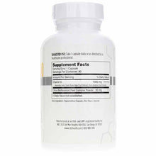 Vitamin C 1000, by NBI, image #2