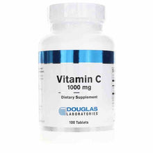 Vitamin C 1,000 Mg, by Douglas Laboratories