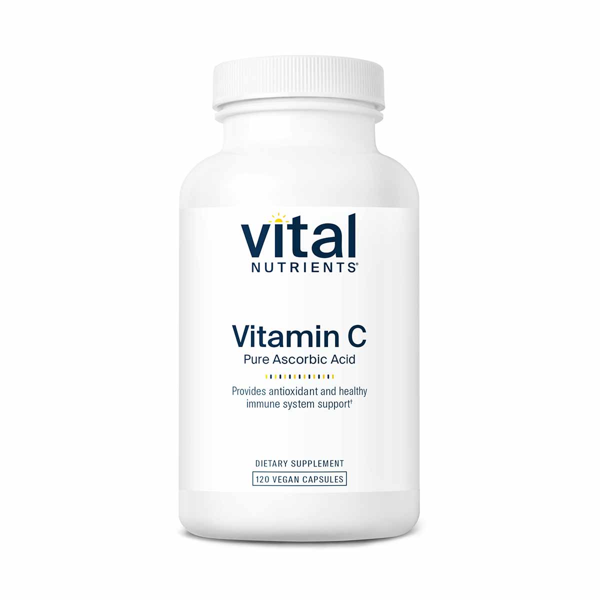 Vitamin C 1000 Mg, by Vital Nutrients