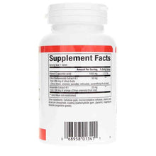 Vitamin C 1000 Mg Time Release, 90 Tablets, by Natural Factors, image #2