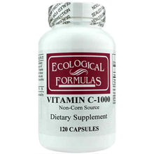 Vitamin C-1000 Non-Corn Source, by Ecological Formulas