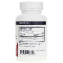 Vitamin C 250 Mg Capsules, 100 Capsules, by Kirkman, image #2