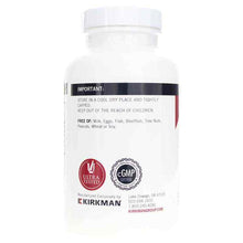 Vitamin C 250 Mg Chewables, 250 Tablets, by Kirkman, image #3