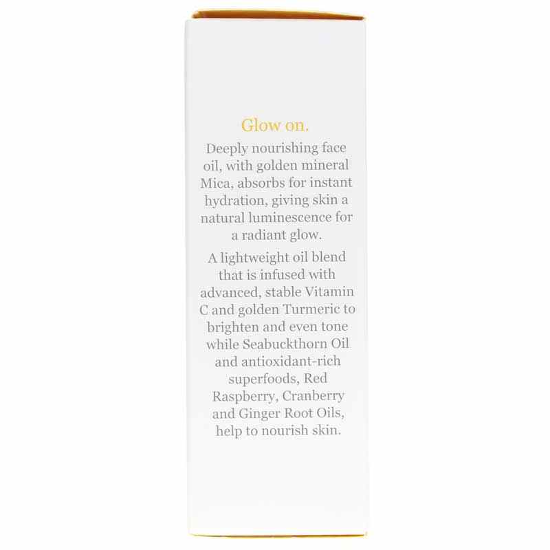 Vitamin C Glow Face Oil, by Derma E, image #4
