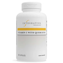 Vitamin C with Quercetin, by Integrative Therapeutics