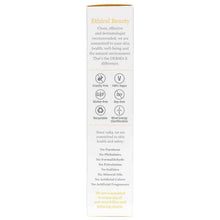 Vitamin C Weightless Moisturizer SPF 45, by Derma E, image #2