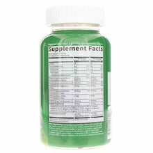 Vitamin Code Gummies Calcium & Magnesium, by Garden of Life, image #2