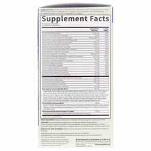 Vitamin Code Men Raw Whole Food Multivitamin, 120 Veg Capsules, by Garden of Life, image #2