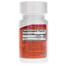 Vitamin D-3 10,000 IU Highest Potency, by NOW Foods, image #2