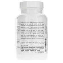 Vitamin D-3 2, 200 Capsules, by Source Naturals, image #3