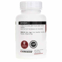 Vitamin D-3 400 IU Capsules, by Kirkman, image #3