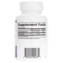 Vitamin D3 2,000 IU, by Bioclinic Naturals, image #2