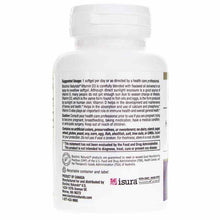 Vitamin D3 2,000 IU, by Bioclinic Naturals, image #3