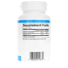 Vitamin D3 2000 IU, by Natural Factors, image #2