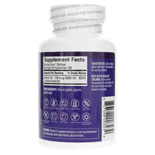 Vitamin D3 5000, by BrainMD, image #2