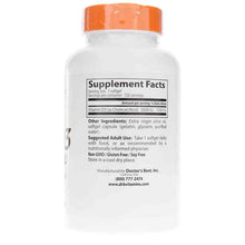 Vitamin D3 5000 IU, 720 Softgels, by Doctors Best, image #2