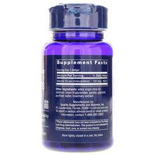 Vitamin D3 125mcg (5000 IU), by Life Extension, image #2