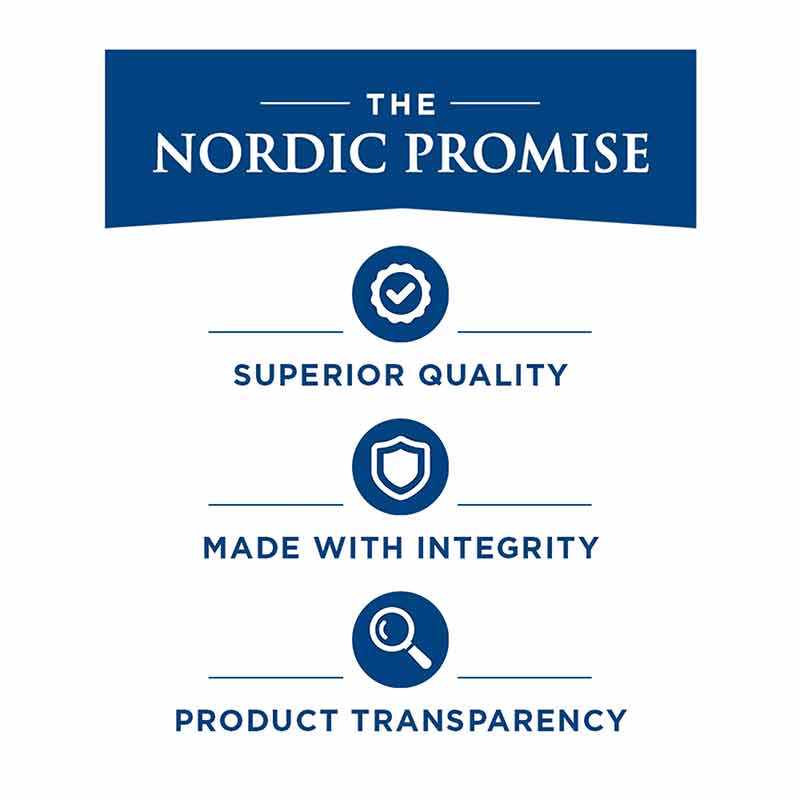 Vitamin D3 + K2 Gummies, by Nordic Naturals, image #4