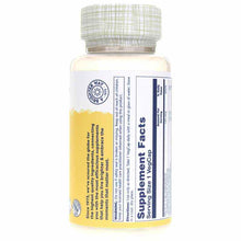 Vitamin D3 + K2 Soy-Free, 60 Veg Capsules, by Solaray, image #2