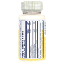 Vitamin D3 + K2 Soy-Free, 60 Veg Capsules, by Solaray, image #3