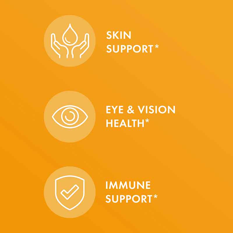 Vitamin E 134 Mg, 90 Capsules, by Dr. Mercola, image #3