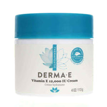 Vitamin E 12000 IU Cream, by Derma E