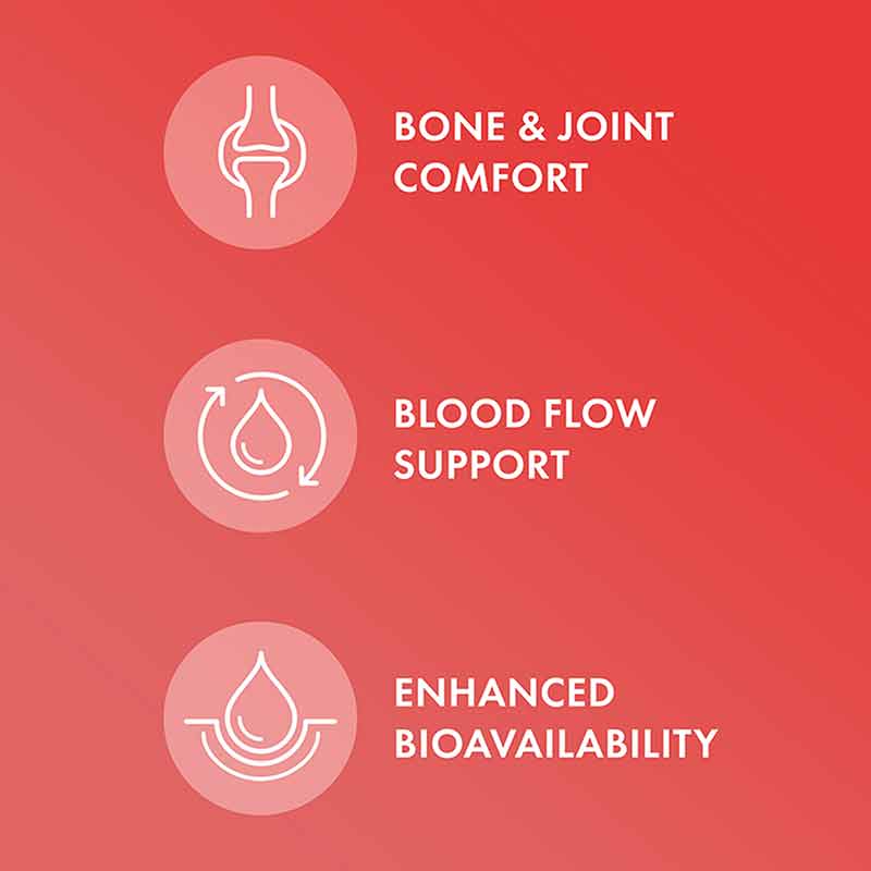 Vitamin K2 180 Mcg, 30 Capsules, by Dr. Mercola, image #3