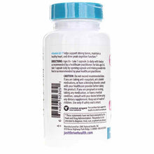 Vitamin K2-7, by Just Thrive, image #3