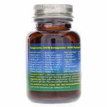 Vitamineral Green, .71 Oz, by Healthforce Superfoods, image #2