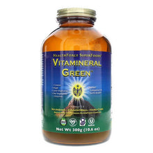 Vitamineral Green, 10.6 Oz, by Healthforce Superfoods