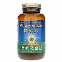 Vitamineral Green, 5.3 Oz, by Healthforce Superfoods