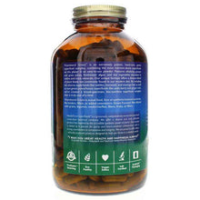 Vitamineral Green Capsules, 400 Vegan Capsules, by Healthforce Superfoods, image #3