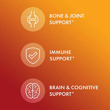 Vitamins D3 and K2, 30 Capsules, by Dr. Mercola, image #3