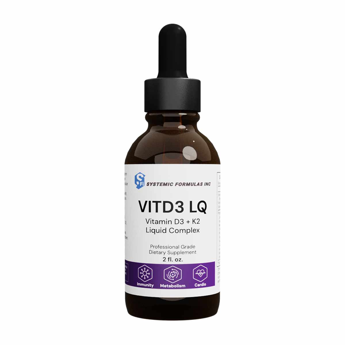 vitamin d and l carnitine VITD3 LQ Vitamins D3 + K2 Complex, Systemic Formulas – Professional Supplement Center vitamin d and l carnitine VITD3 LQ Vitamins D3 + K2 Complex, Systemic Formulas – Professional Supplement Center
