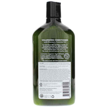 Volumizing Rosemary Conditioner, by Avalon Organics, image #2