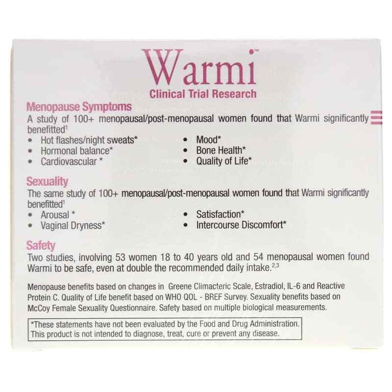 Warmi for Menopause, by LaneInnovative, image #3